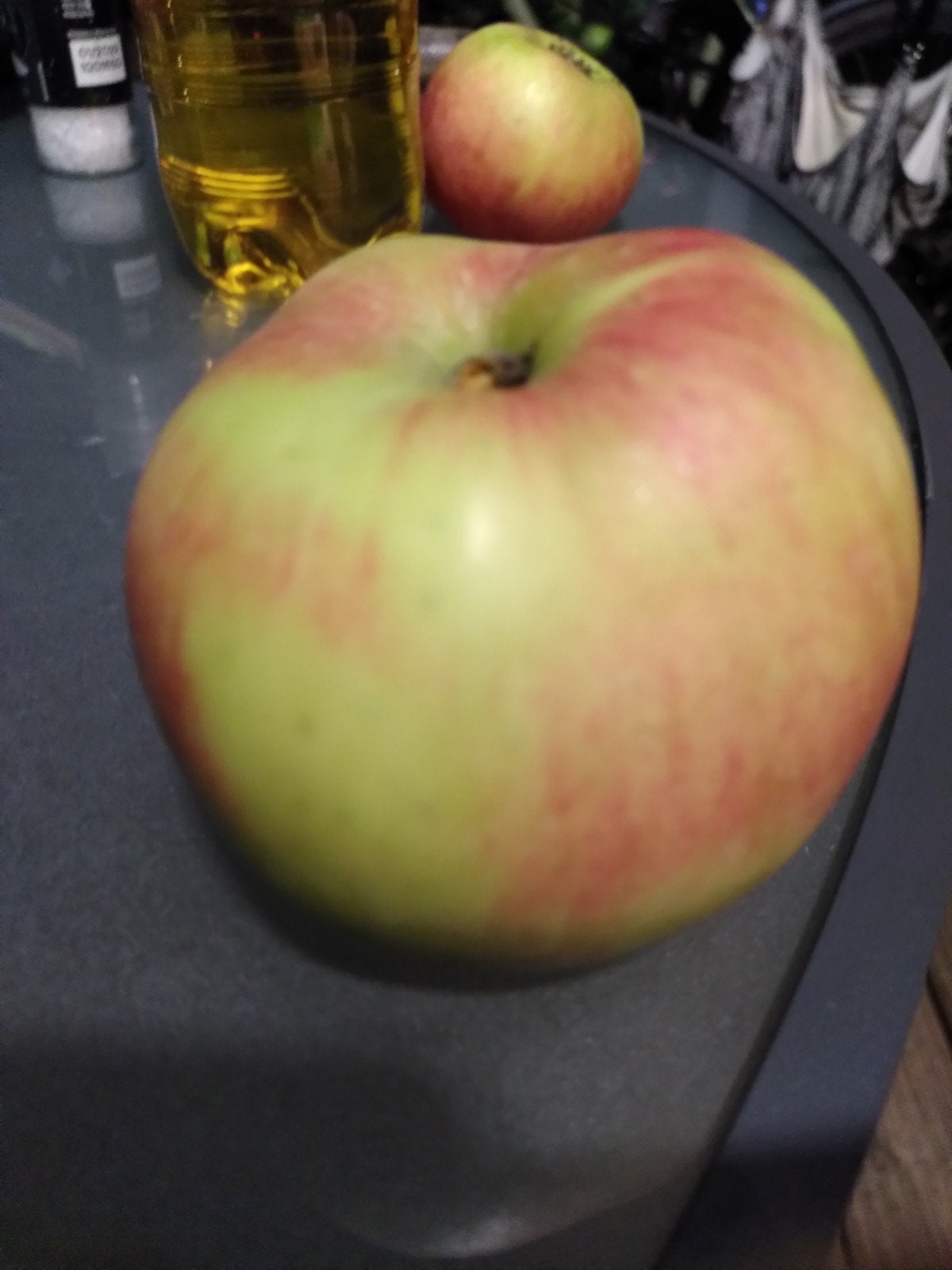Gevraagd: appels en peren geschikt voor sap maken, Ophalen of Verzenden