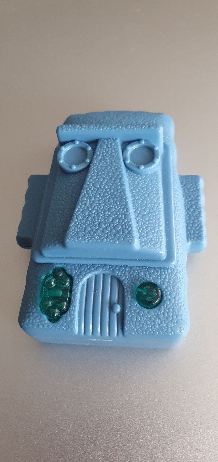 Spongebob McDonald's Happy Meal Speelgoed 2007, Ophalen of Verzenden