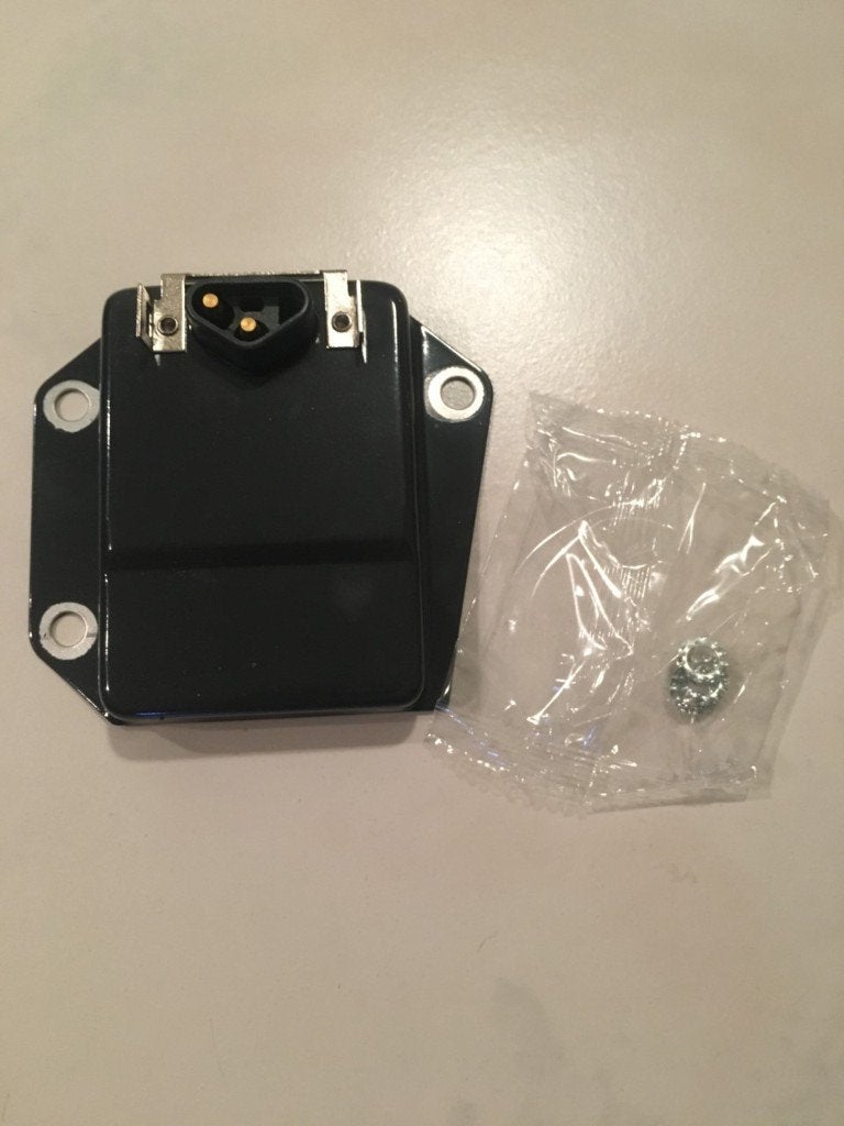 Te koop spanningsregelaar Dodge w200 d200 ramcharger, Ophalen of Verzenden