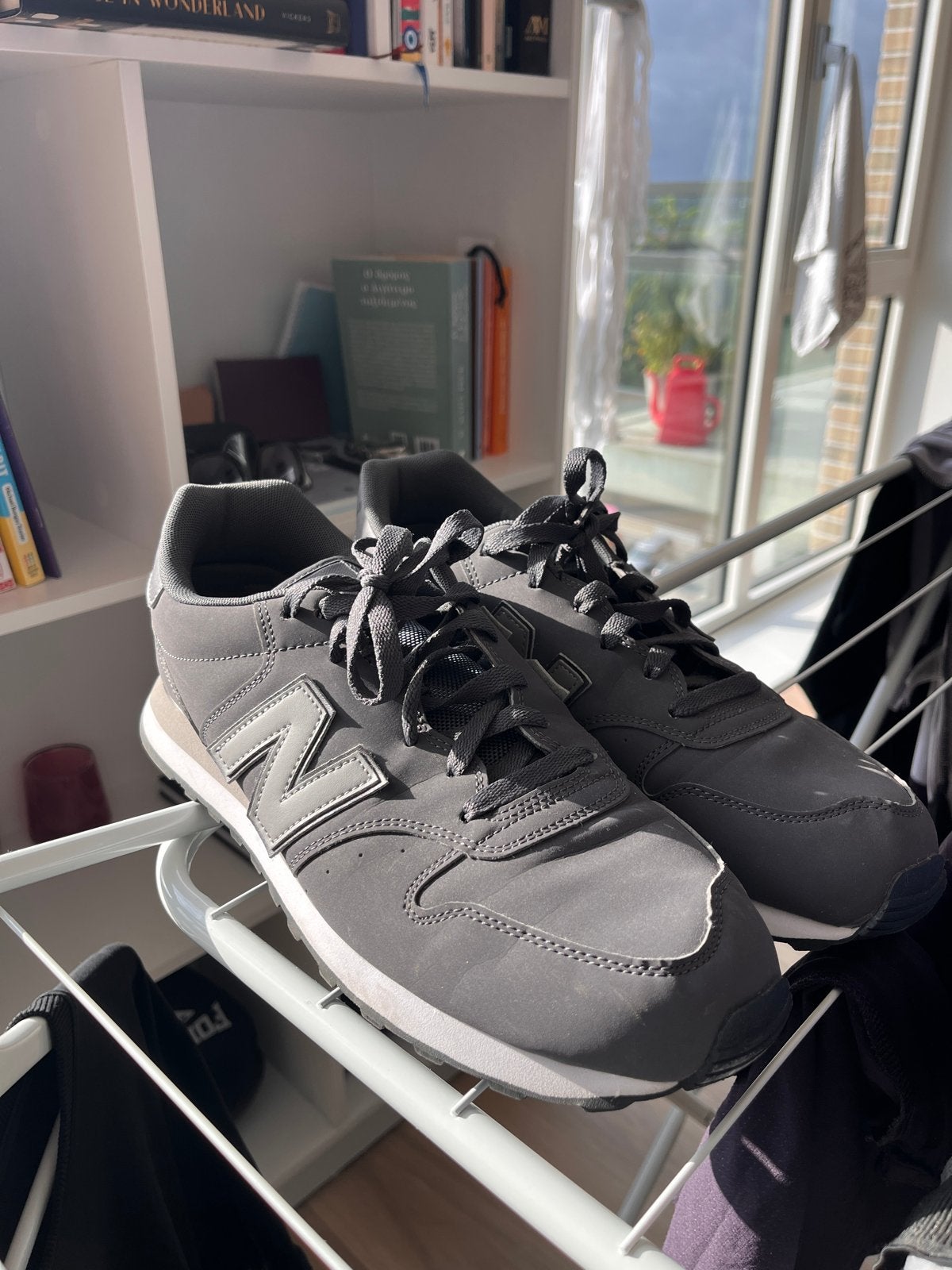 New Balance GM500 Heren Sneakers - Maat 45 - Zo goed als nie, Kleding | Heren, Schoenen, Ophalen of Verzenden, Zo goed als nieuw