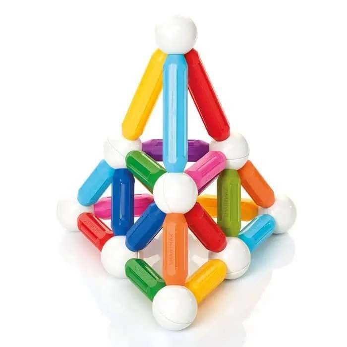 SmartMax Start XL 42 delen magnetische bouwset - nieuw, ., Nieuw, Ophalen of Verzenden, Bouwen