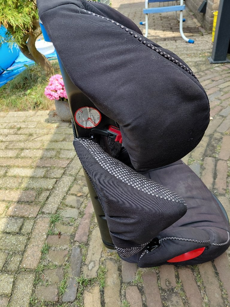 Autostoel kind, 15 t/m 36 kg, Zijbescherming, Ophalen, Overige merken