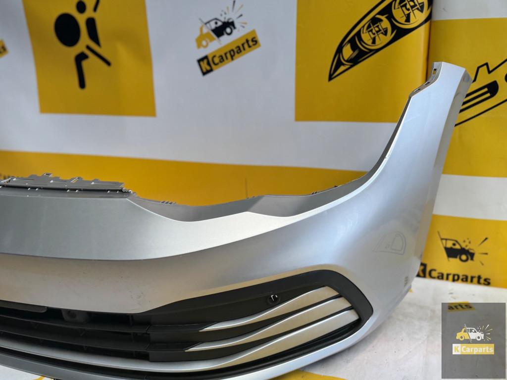 Volkswagen Golf 8 VIII Voorbumper LA7W Compleet 5H0807221H, Info@fabrikant.eu, Ophalen of Verzenden, Bumper, Fabrikant BV