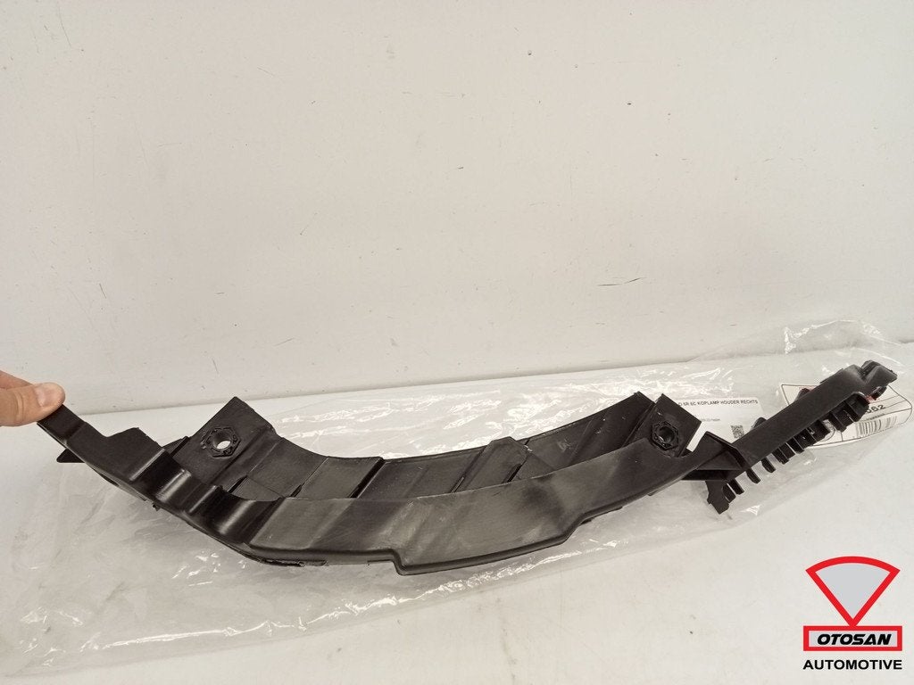 VW Polo 6R 6C Koplamp Steun Houder Rechts Nieuw 6R0805072E, Auto-onderdelen, Verlichting, Volkswagen, Volkswagen AG, Nieuw, Berliner Ring 2
38440  Wolfsburg, DE