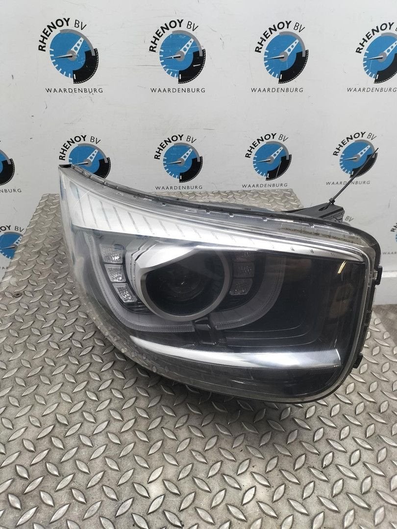 KIA PICANTO JA C02A 1.0 T-GDI X-Line  KOPLAMP R 2019, Ophalen of Verzenden, Gebruikt, Stiba lid