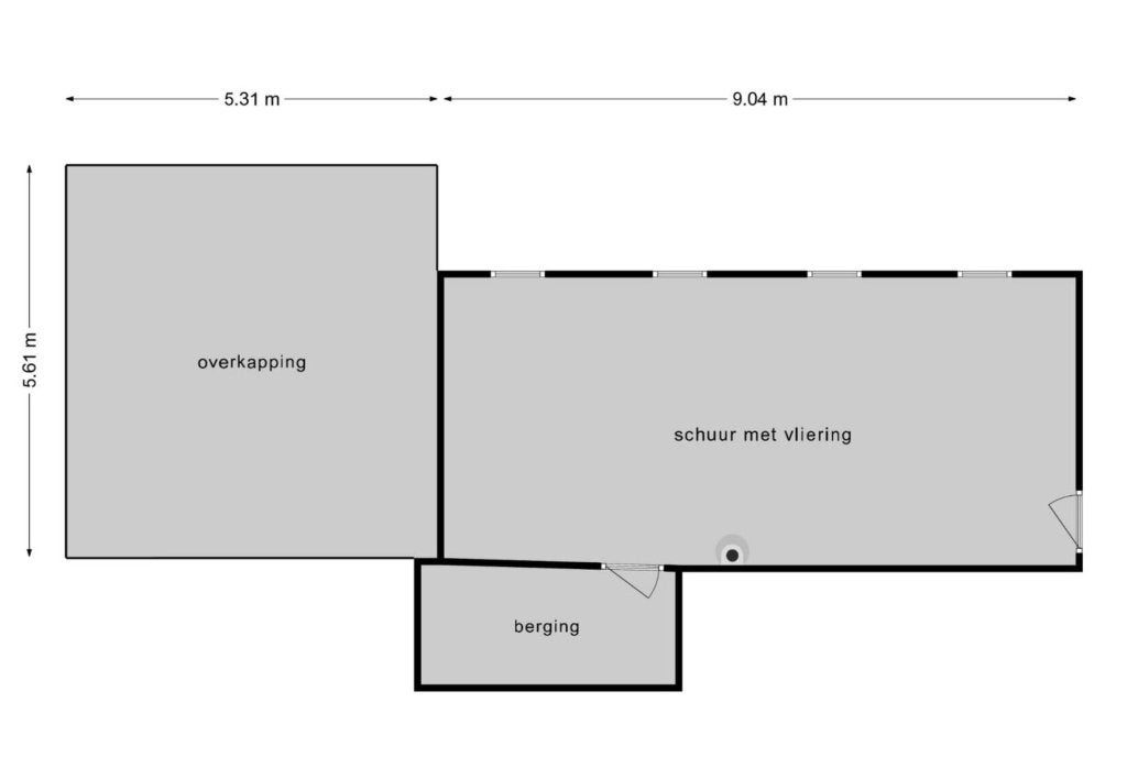 Dakpannen en nokvorsten, rood - +/- 90m2, 1400 stuks, Ophalen, Gebruikt, Steen of Klei, 15 m² of meer