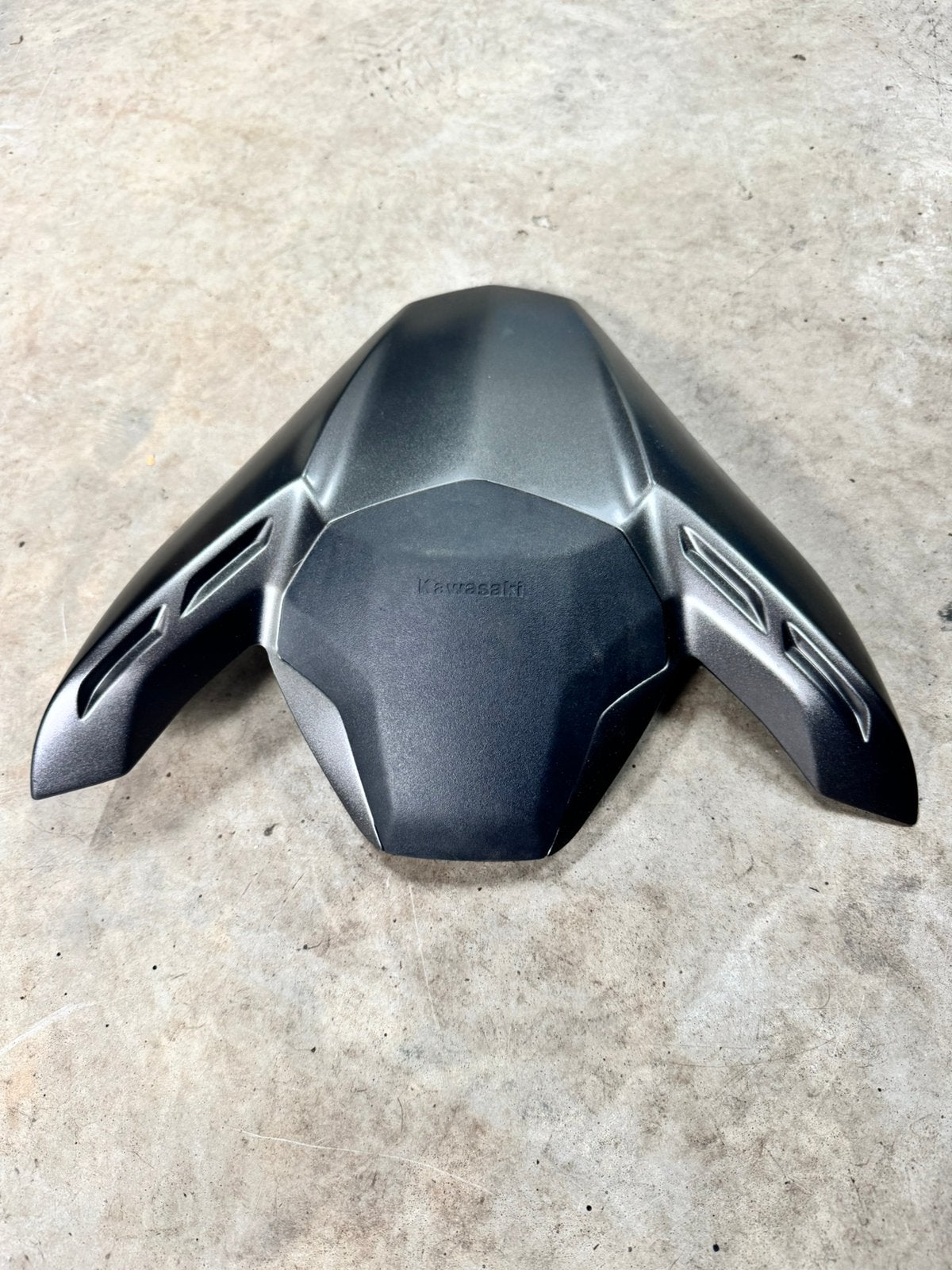Kawasaki Z900 seatcover, Motoren, Onderdelen | Kawasaki, Ophalen of Verzenden