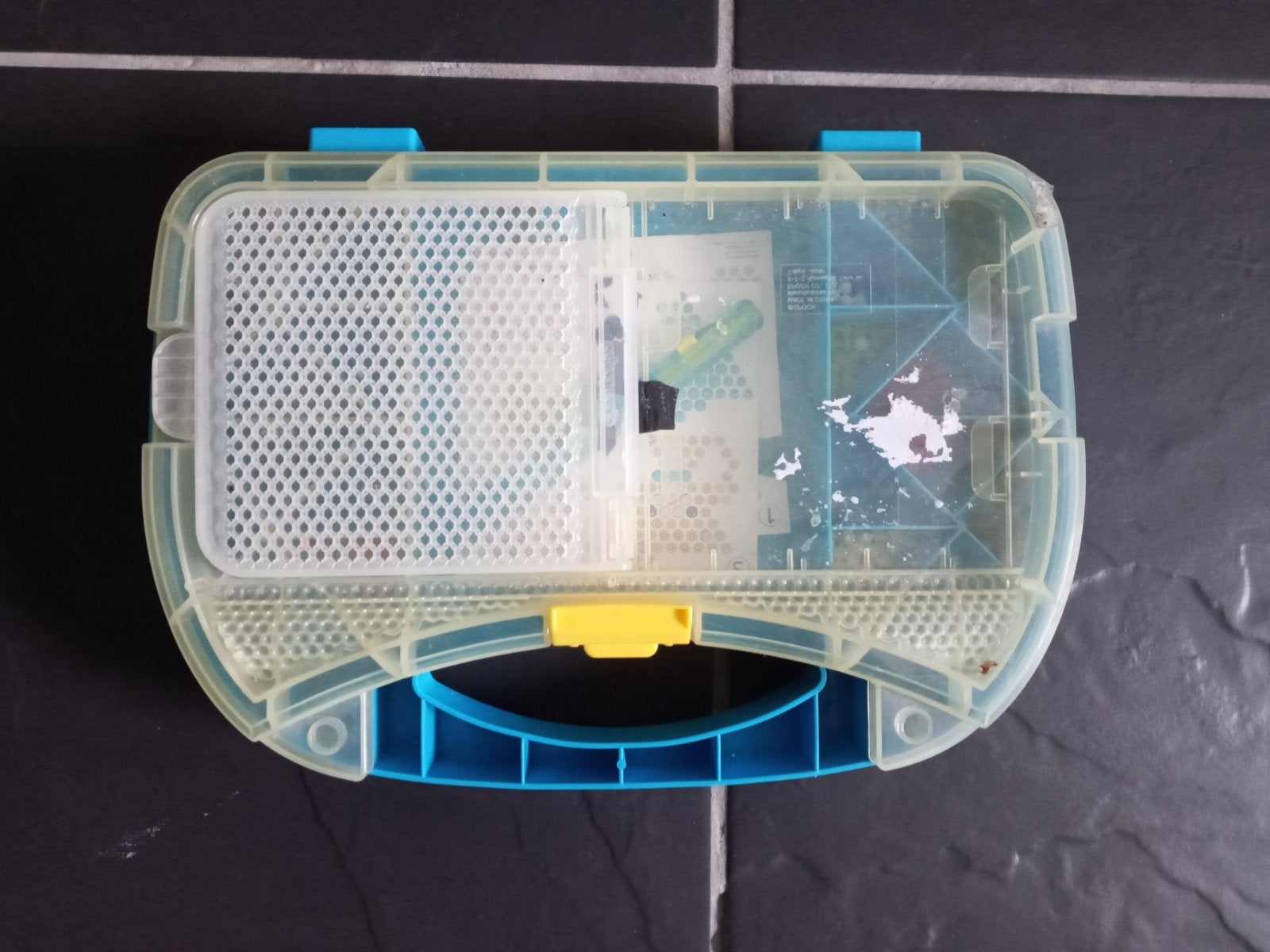 aquabeads gebruikt, Ophalen of Verzenden