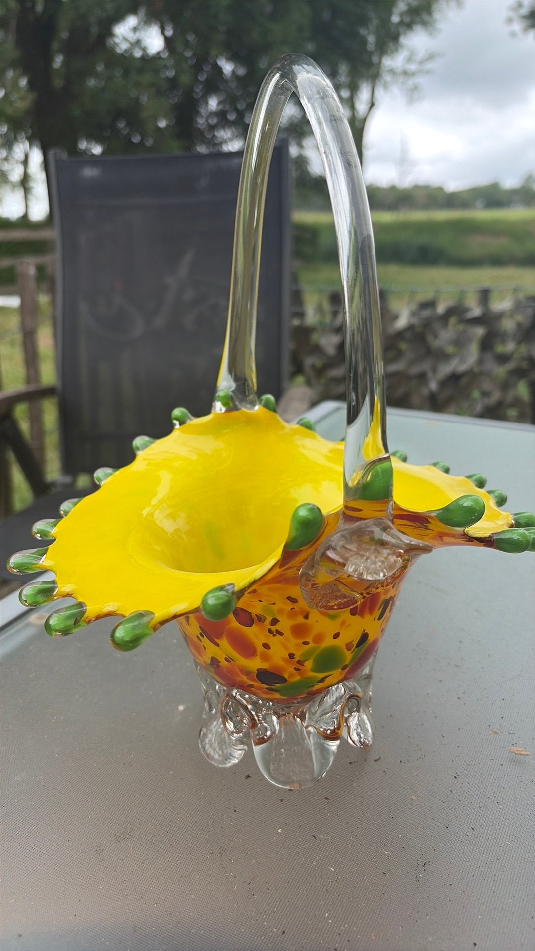 Schaaltje, Ophalen of Verzenden