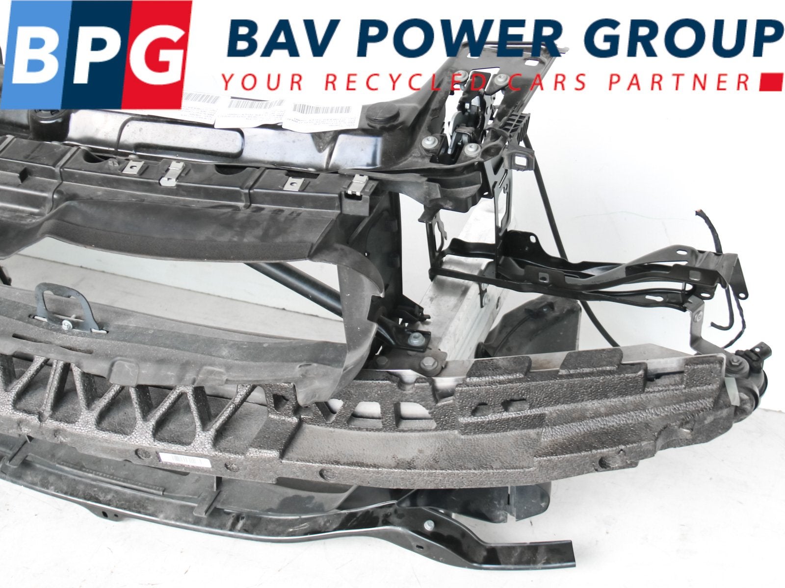 VOORFRONT BALK BMW 3 serie Gran Turismo (F34) (51117275178), Gebruikt, BMW, Petuelring 130
80809  München, DE, Bayerische Motoren Werke AG