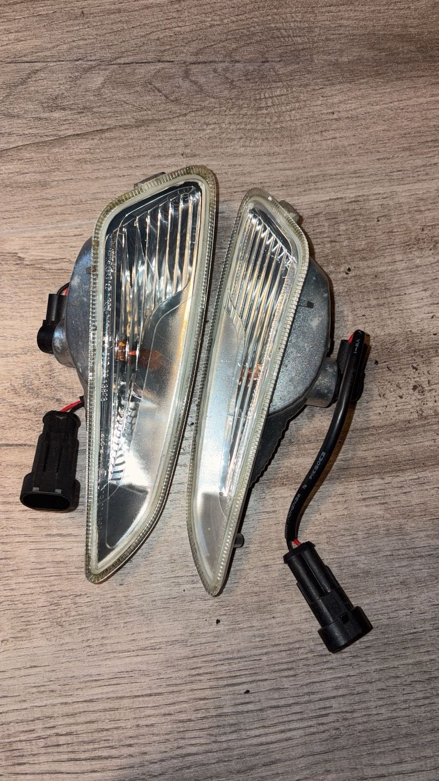 Vespa sprint voor knipperlicht/ledverlichting, Ophalen, Zo goed als nieuw, Overige typen, Vespa