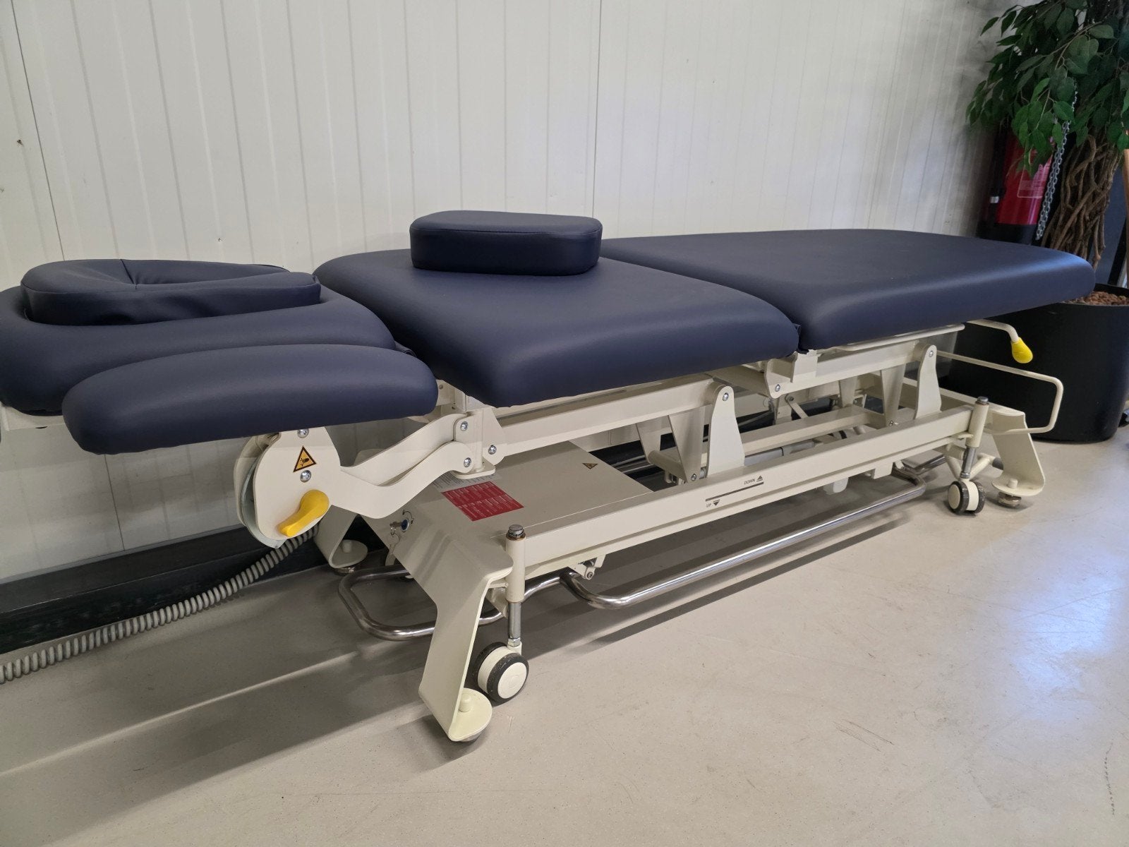 massagetafeĺ elektrische NIEUW, Ophalen of Verzenden, Nieuw, Massagetafel