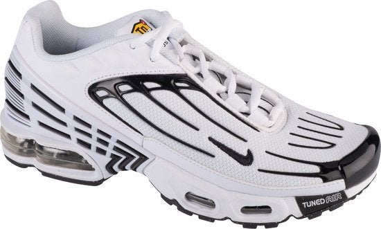 Nike TN3, Kleding | Heren, Nike, Nieuw, Ophalen of Verzenden, Wit