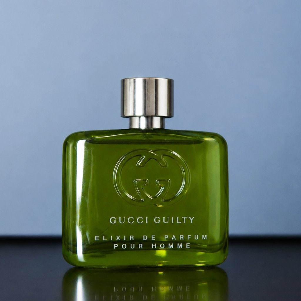Gucci - Gucci Guilty Elixir sample, Verzenden, Nieuw