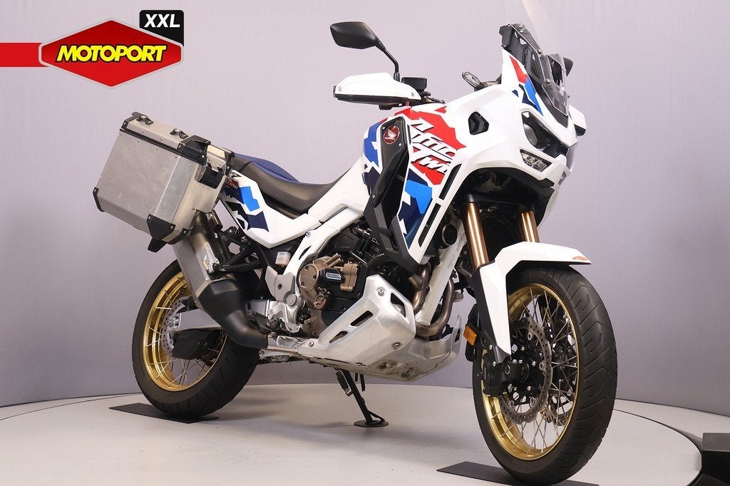 Honda CRF 1100 ADV. SPORTS DCT (bj 2025), Motoren, Honda Motor Europe Ltd, Toermotor, Customer.service@honda-eu.com, Rivium Boulevard 200-234
2909 LK  Capelle aan den Ijssel, NL