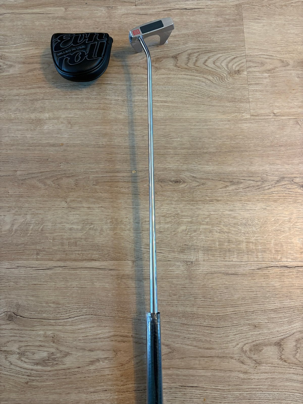 NIEUW Evnroll ER5 Putter (in seal), Ophalen of Verzenden, Nieuw, Club, Overige merken