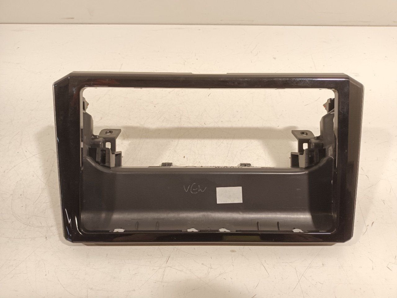 Sierlijst Toyota Corolla, Onderdelen@venauto.nl, Van der Ven Autorecycling B.V., Gebruikt, Ettenseweg 76, 4706 PB Roosendaal, The Netherlands