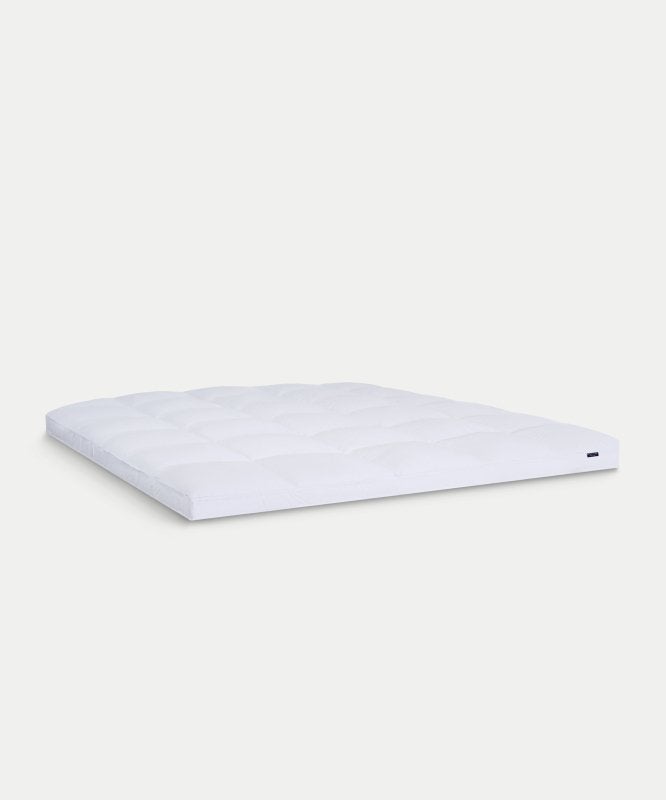 DOUX Original Featherbed - Dekmatras/Topper - 180x200 cm, Koperstraat 26 3067 GL Rotterdam, Mailto:info@douxe.nl, Ophalen of Verzenden