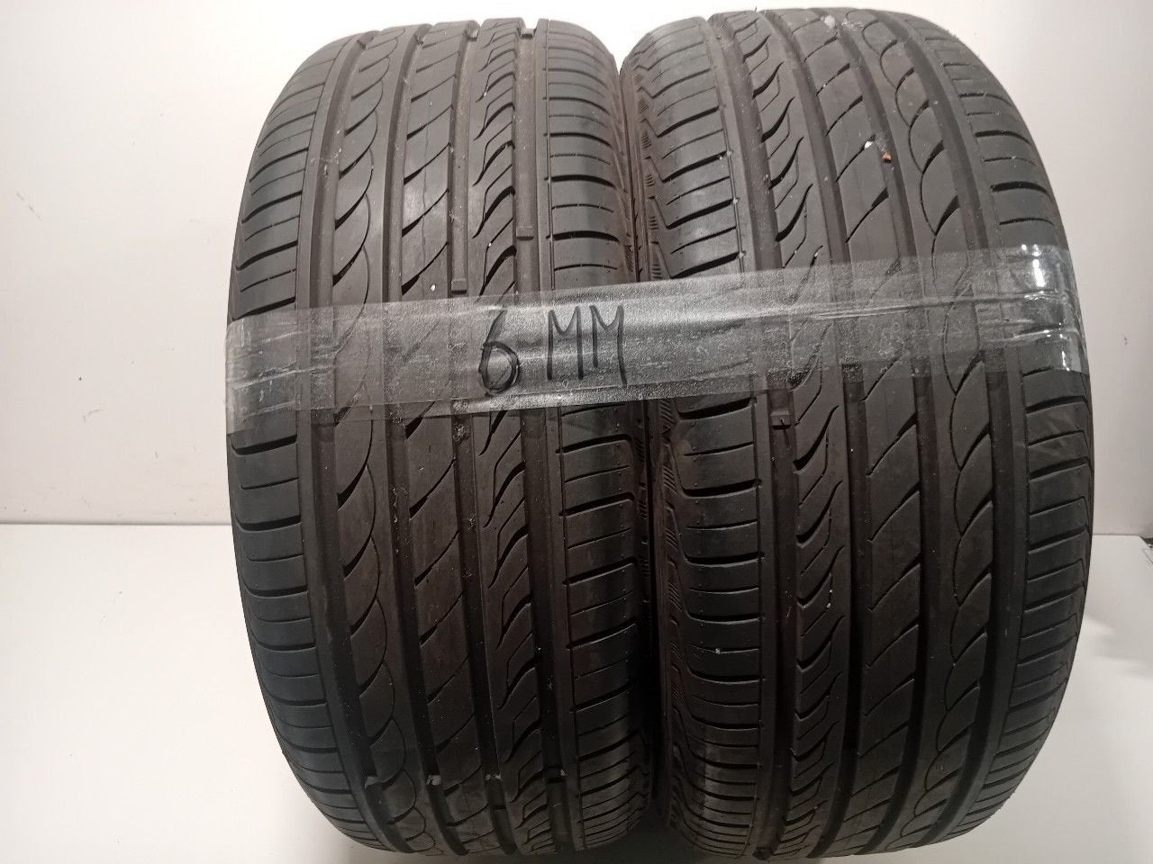 Bandenset 2 stuks Zomer 205 50 R16, Auto-onderdelen, Onderdelen@venauto.nl, Van der Ven Autorecycling B.V., Gebruikt, Ettenseweg 76, 4706 PB Roosendaal, The Netherlands