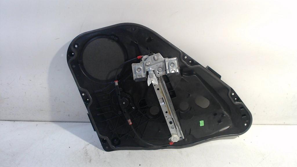 Raammechaniek rechts achter Ford Fiesta, Onderdelen@venauto.nl, Van der Ven Autorecycling B.V., Gebruikt, Ettenseweg 76, 4706 PB Roosendaal, The Netherlands