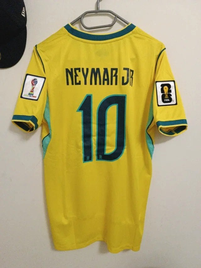 Voetbalshirt NEYMAR JR, Verzenden, Nieuw, Buitenlandse clubs, Shirt