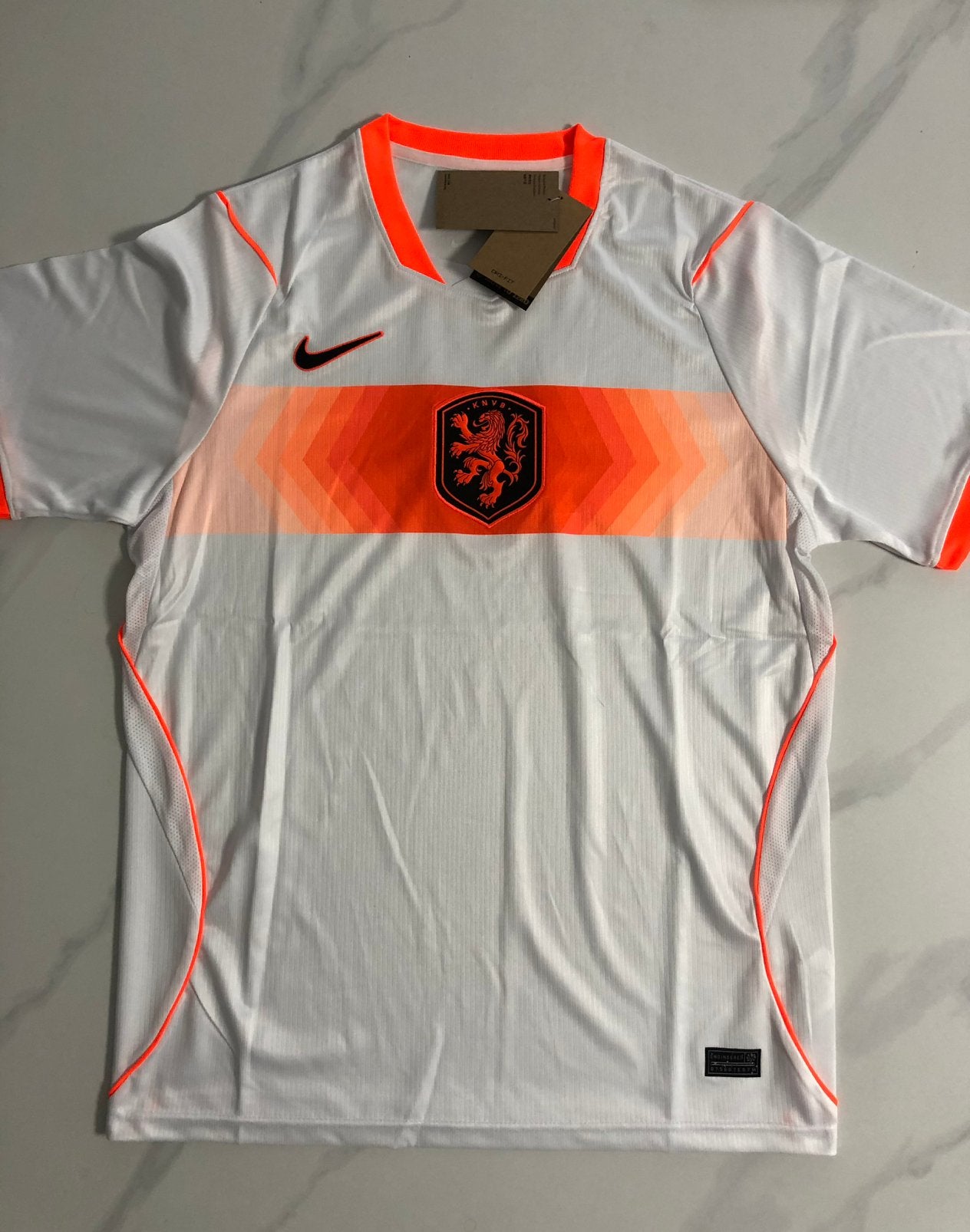 Nederlands elftal shirt - Nieuw!, Ophalen of Verzenden, Nieuw, Shirt