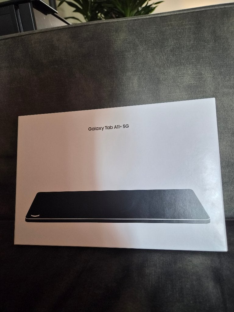 Samsung tab A11 5G, Computers en Software, Android Tablets, Ophalen, 8 inch, A11, Nieuw