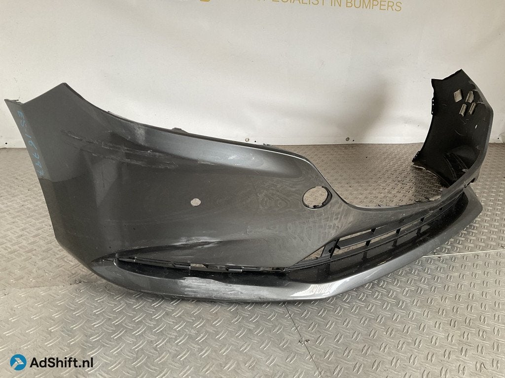 Bumper Mazda 6 18-20 CSH7-50031 Voorbumper E5-16797z, Bumper