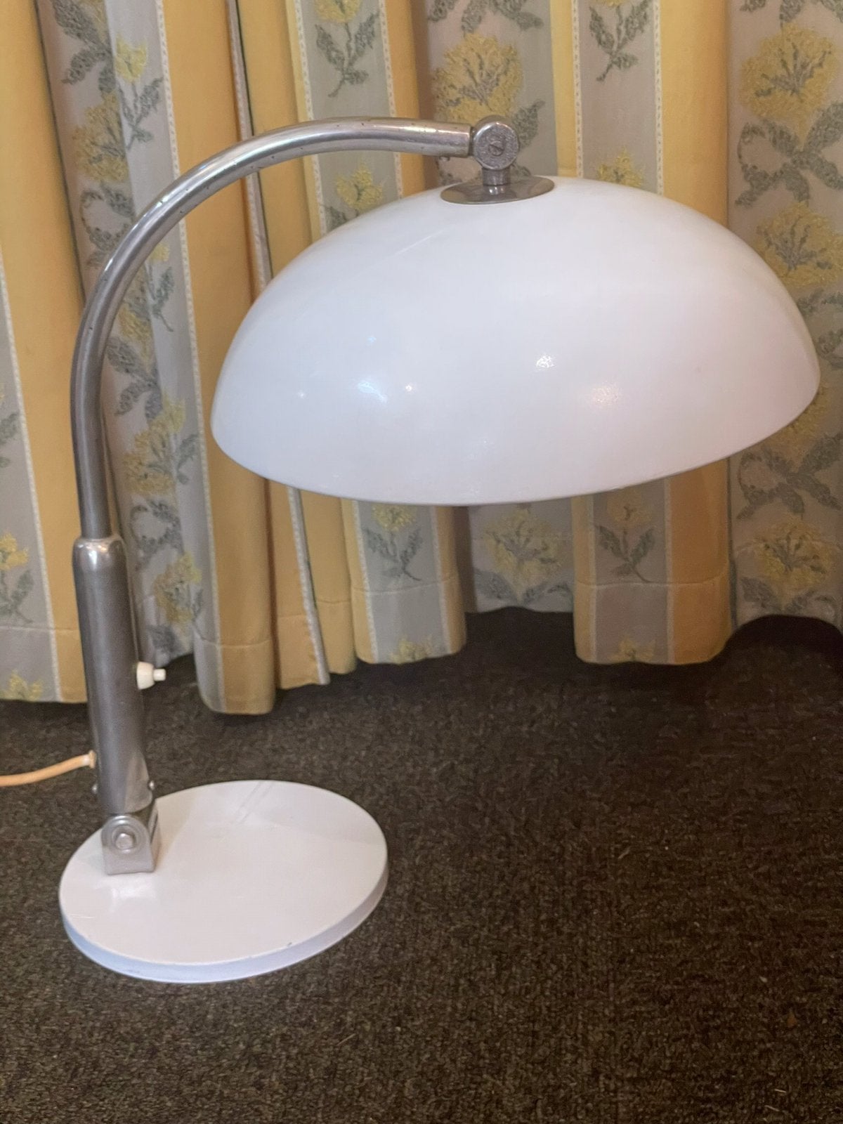 Bureaulamp / burolamp / Hala Zeist., Ophalen of Verzenden