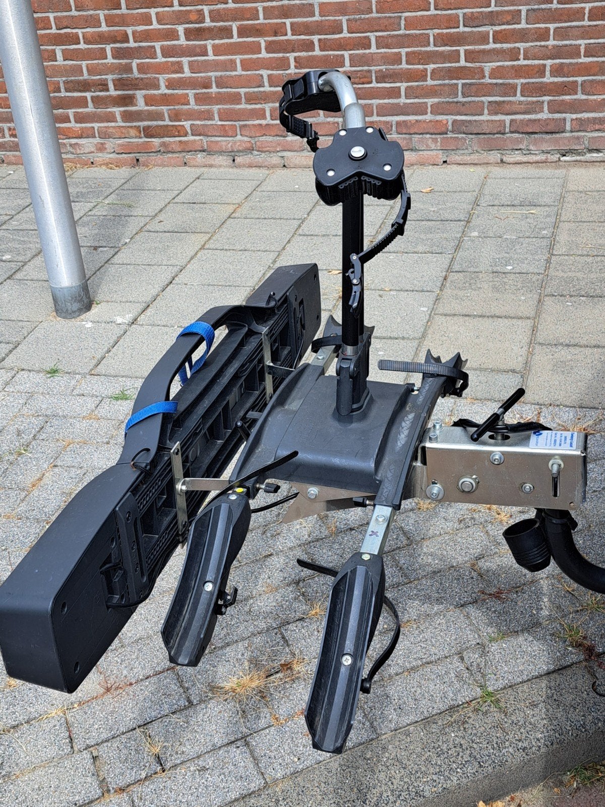 Twinny Load Swing FK Trekhaak Fietsendrager, Ophalen of Verzenden