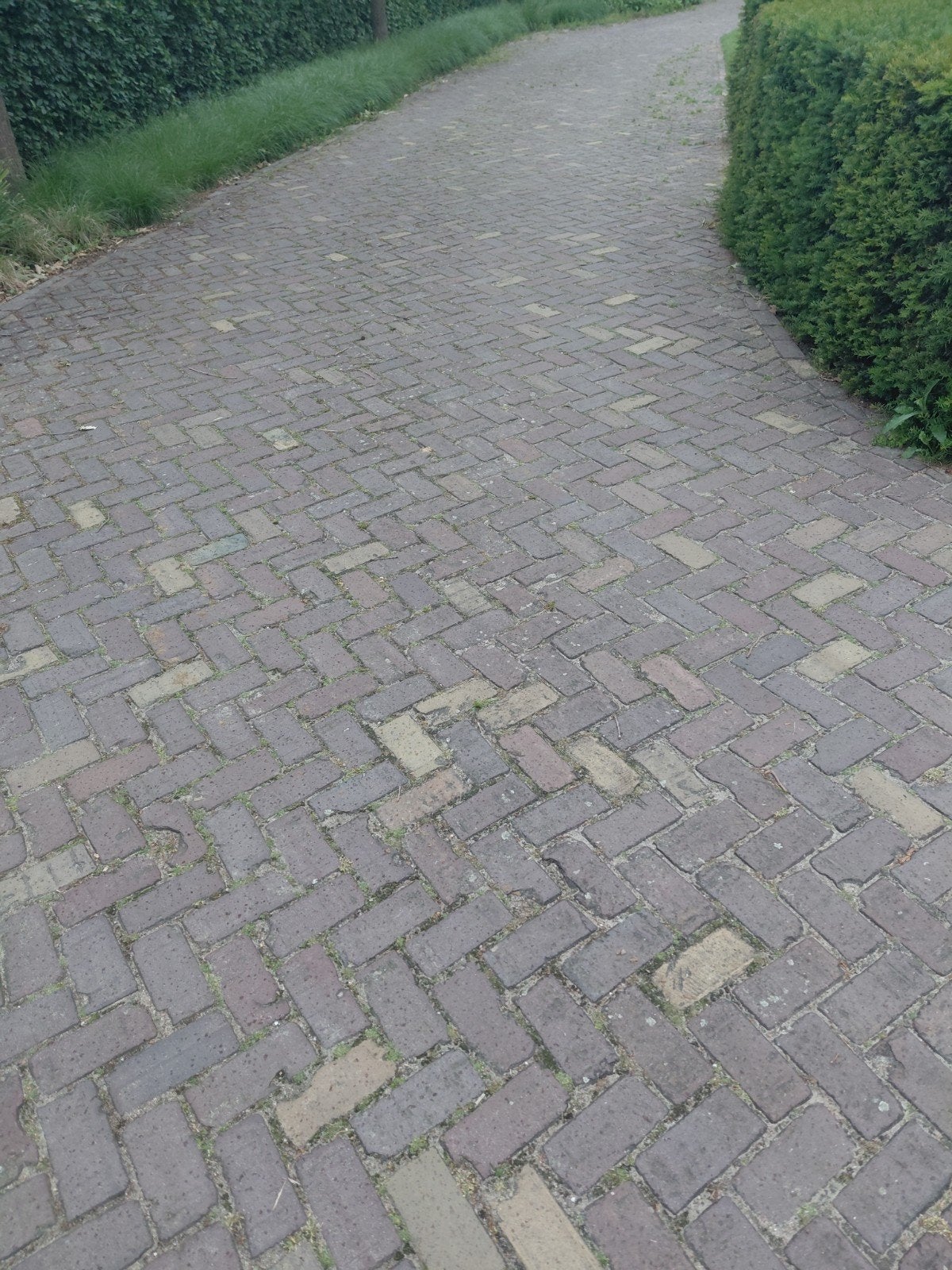 Gebakken stenen, Ophalen, Keramiek, Minder dan 20 cm, Minder dan 20 cm
