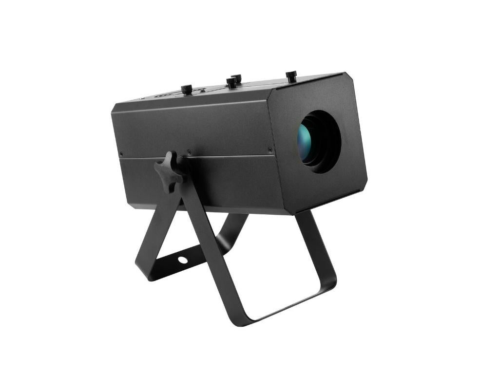 EUROLITE LED LP-100 Logo Projector MK2, Geluidgestuurd, ., Nieuw, Ophalen of Verzenden