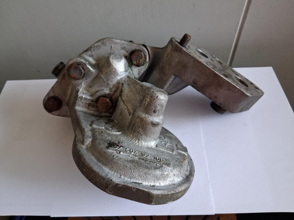 Olie filterhuis inzetfilter 475; 575; 615, Watersport en Boten, Ophalen of Verzenden, Gebruikt, Motor en Techniek