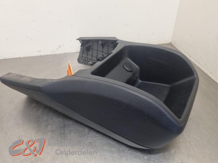 Middenconsoles van een Mercedes Vito, Auto-onderdelen, Gebruikt, -, Ophalen of Verzenden, -