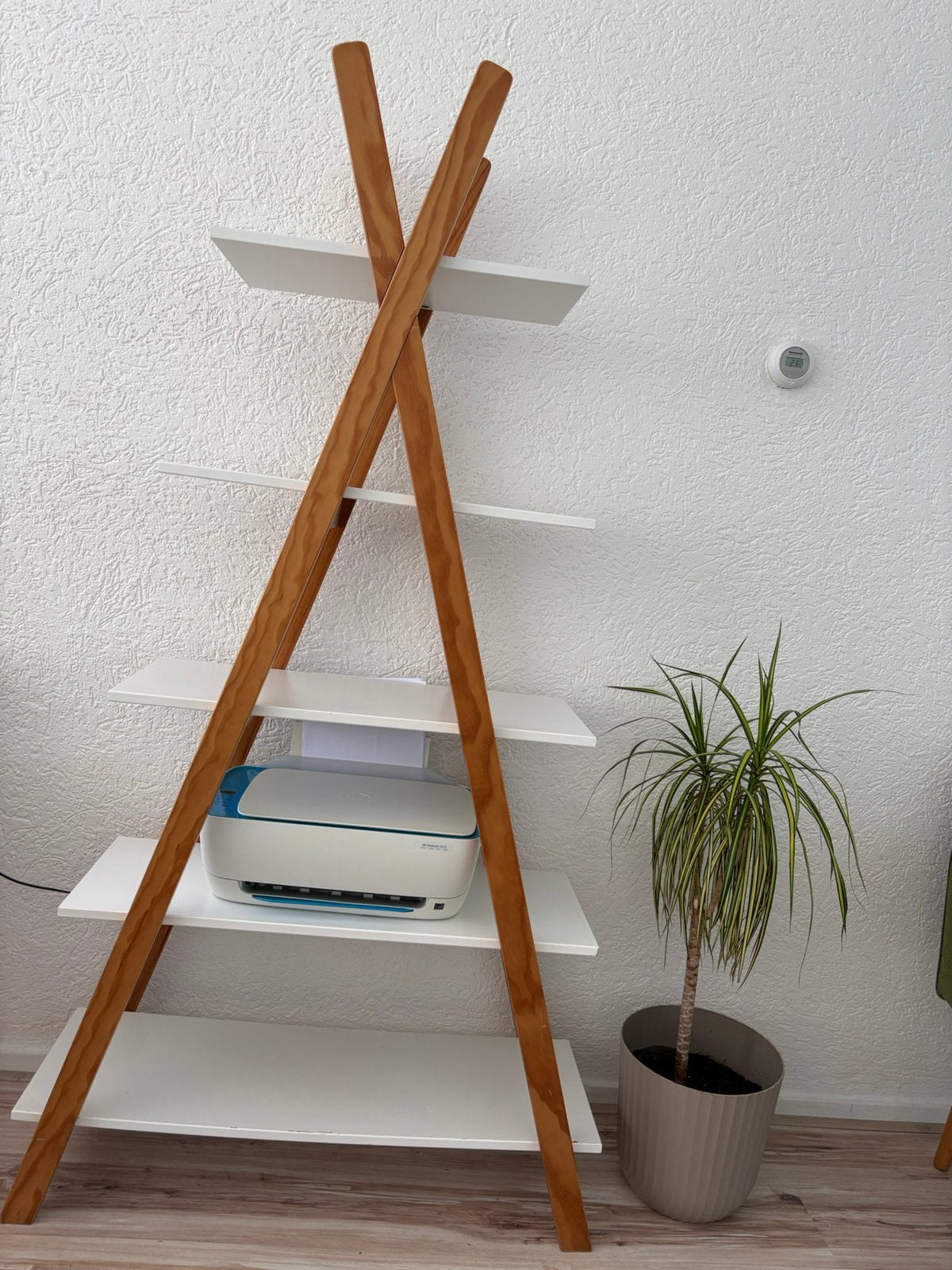 Ikea Boekenkast, Huis en Inrichting, Woonaccessoires | Etagères, Ophalen of Verzenden, Zo goed als nieuw