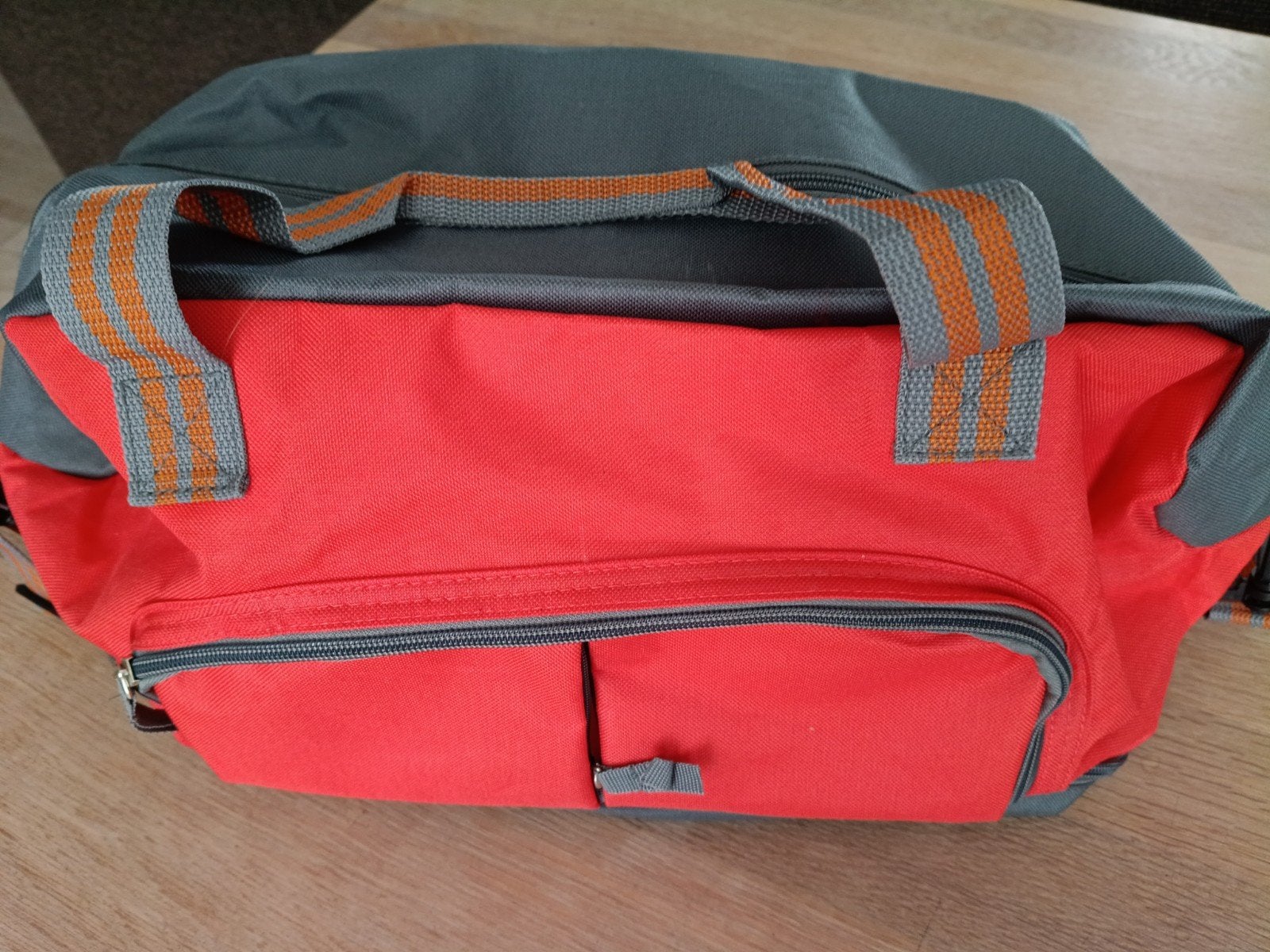 Kleine vlieg reistas - Ideaal als handbagage, 40 tot 60 cm, Gebruikt, 20 tot 30 cm, Ophalen of Verzenden
