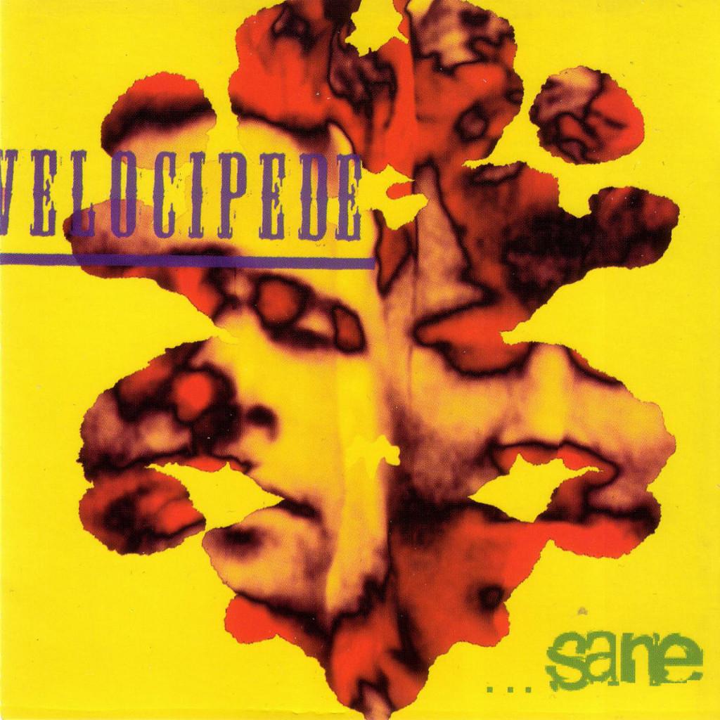 SALE--CD VELOCIPEDE - ...Sane >FOLIE, Verzenden, Nieuw in verpakking, Gospel