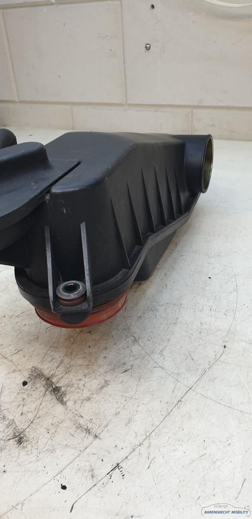 Luchtinlaat carterventilatie SLK R170 200 compressor 1110940, Gebruikt, Mercedes-Benz AG, Mercedes-Benz, Ophalen of Verzenden