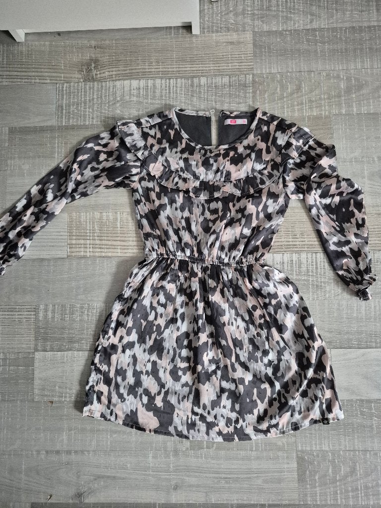 Pakket meisjes kleding maat 122-128, Ophalen of Verzenden, Zo goed als nieuw, Meisje