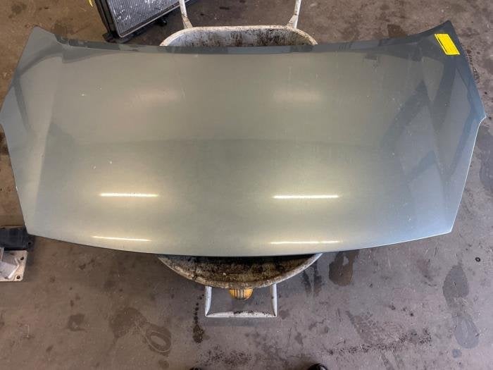 Motorkap van een Citroen Berlingo (EZWD), Gebruikt, -, -, Ophalen of Verzenden