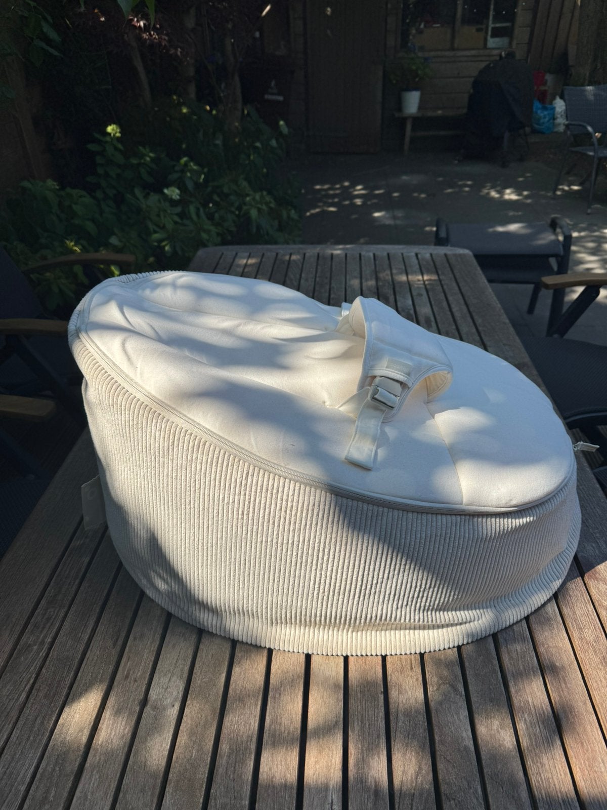Doomoo Seat’n Grow in hele goede staat, Kinderen en Baby's, Ophalen, Zo goed als nieuw