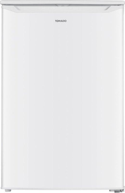 Tomado koelkast TLT5501W - tafelmodel - Wit, Witgoed en Apparatuur, Koelkasten en IJskasten, Nieuw, Zonder vriesvak, 100 tot 150 liter