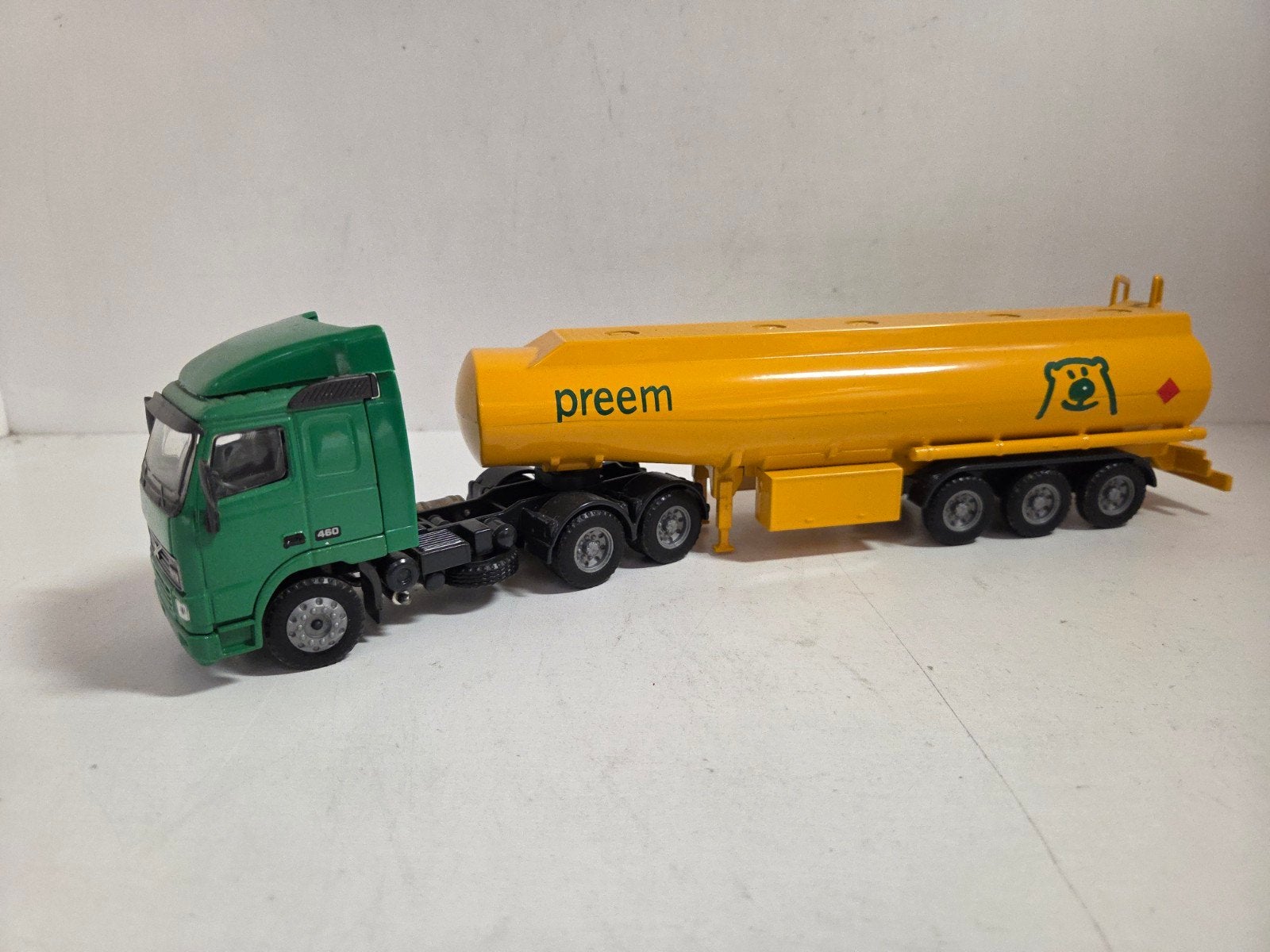 Joal Volvo FH12 tankoplegger Preem, Overige merken, ., Ophalen of Verzenden, Zo goed als nieuw