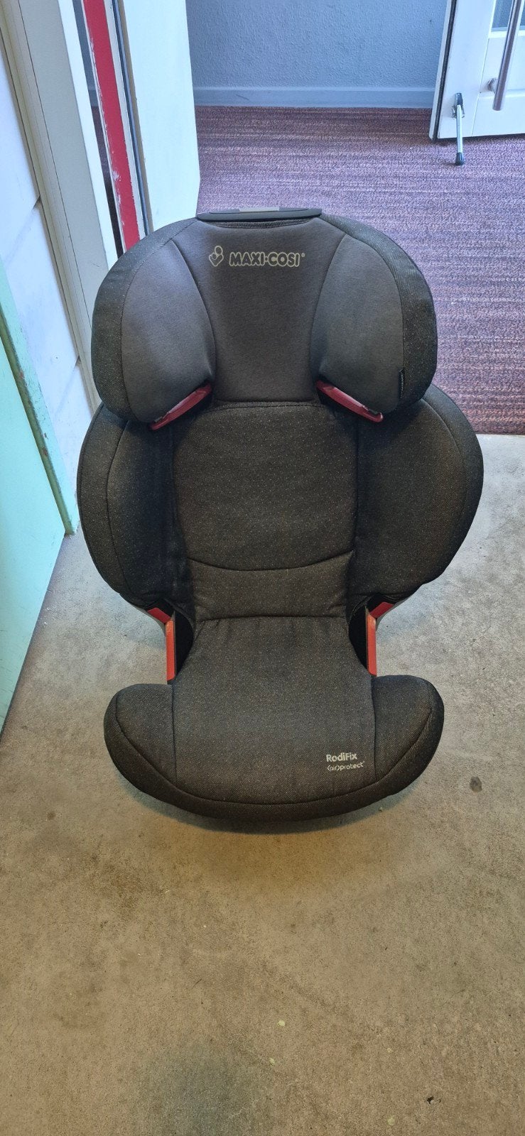 Maxi-Cosi Rodifix Isofix autostoel met slaapstand, Kinderen en Baby's, Autostoeltjes, Ophalen, Gebruikt, 15 t/m 36 kg, Slaapstand