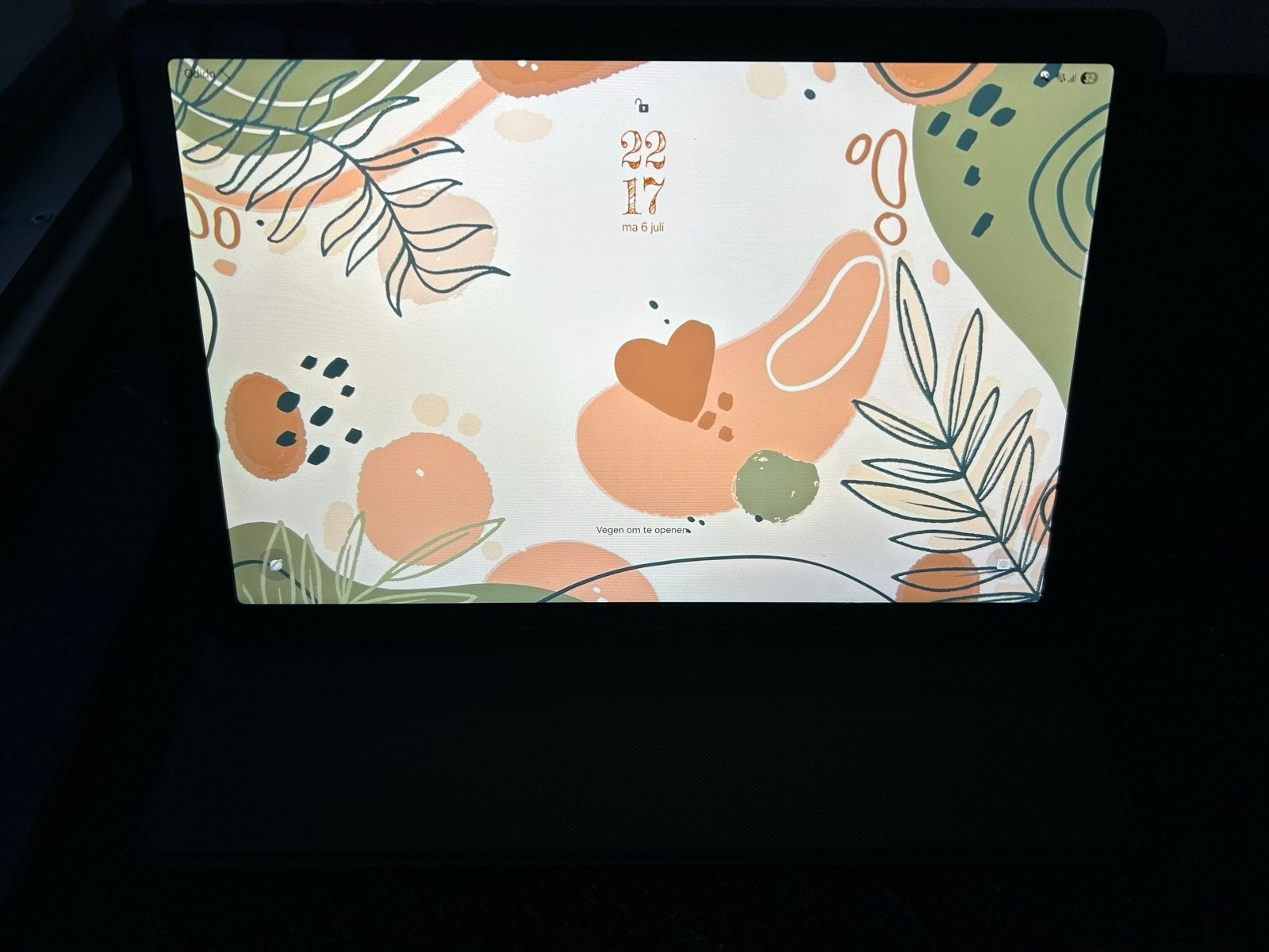 Samsung tablet 2024 - Zo goed als nieuw, Ophalen, Zo goed als nieuw, 64 GB, Wi-Fi en Mobiel internet