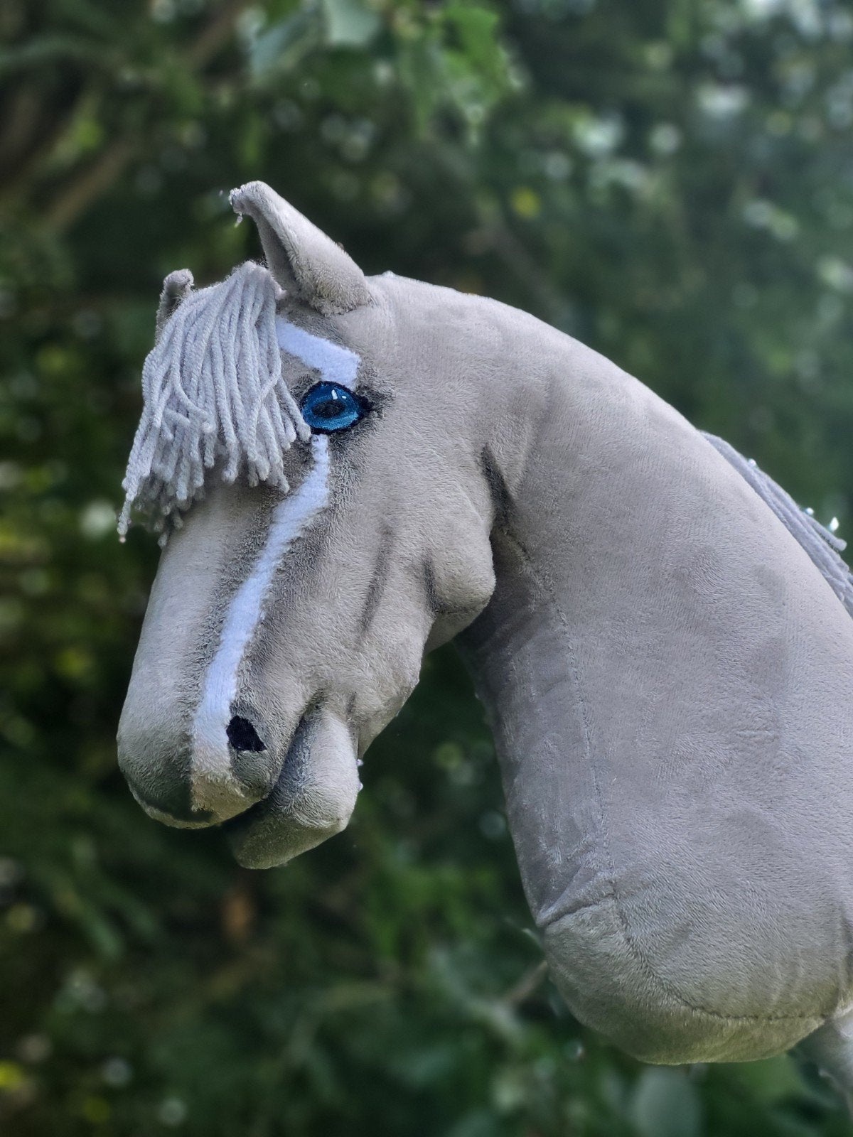 Mooie hobby horse, Hobby en Vrije tijd, Overige Hobby en Vrije tijd, Ophalen of Verzenden