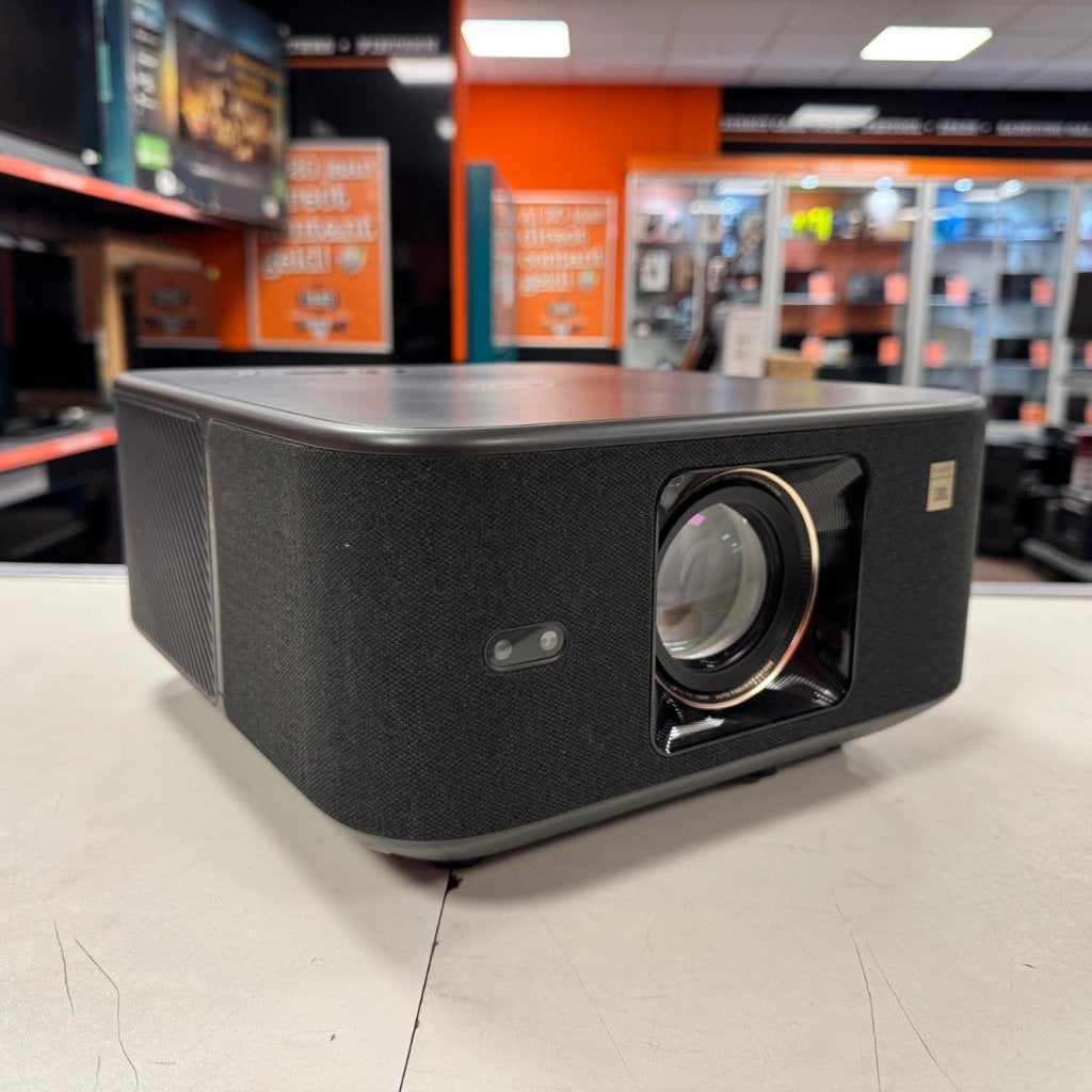 Yaber K3 Pro Smart 30W JBL Beamer Zwart | Nieuwstaat, Flex Ltd., Gebruikt, https://flex.com/contact-us, Nobelstraat 10, 5807 GA Oostrum LB, Limburg, Nederland