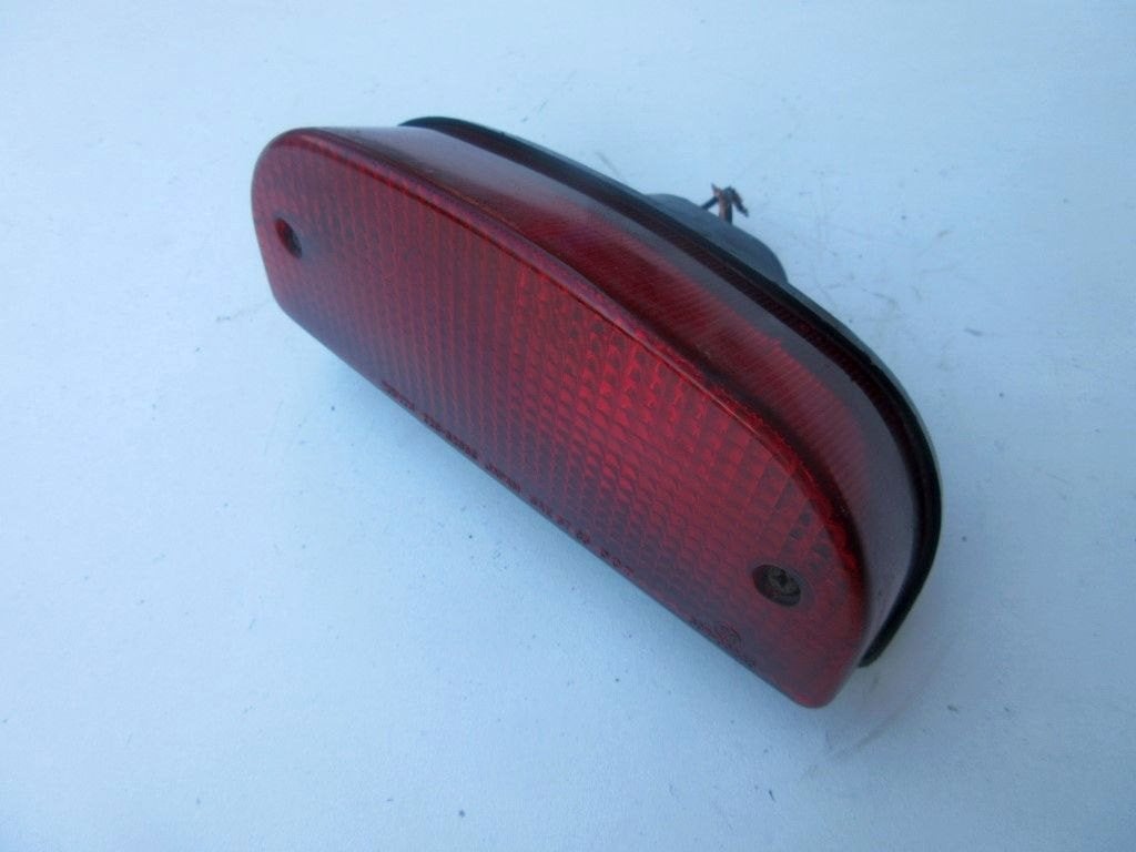 Suzuki VX800 achterlicht VX 800 achter licht VS51A VS51B, Motoren, Ophalen of Verzenden, Gebruikt