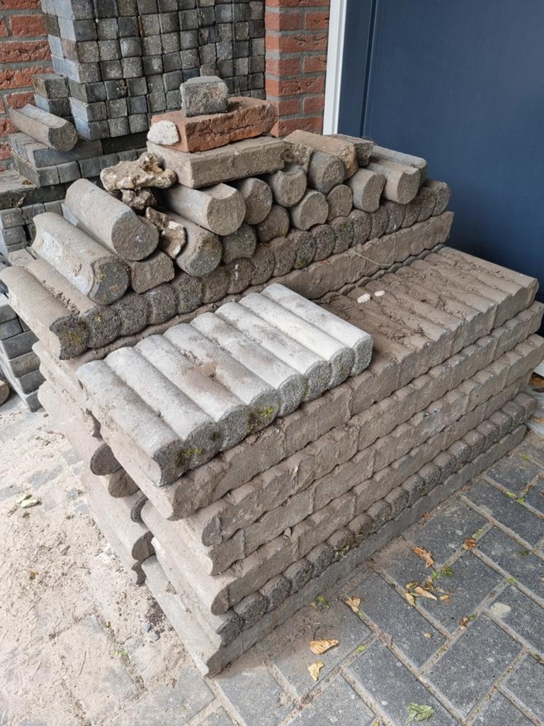 Insluitbanden, gratis, Ophalen of Verzenden, Minder dan 100 cm, Minder dan 25 cm
