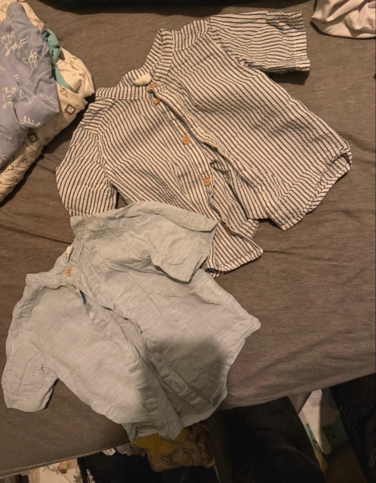 Hema Blousjes voor baby's, Kinderen en Baby's, Ophalen of Verzenden, Gebruikt, Jongen of Meisje
